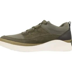 Sneakers*Sorel Out N About IV Sneaker WP Stone Green